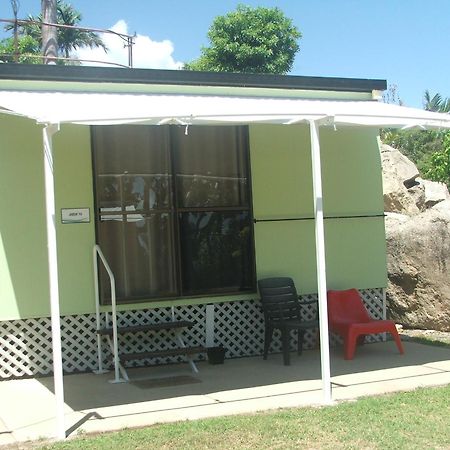 Horseshoe Bay Resort Bowen Exterior photo