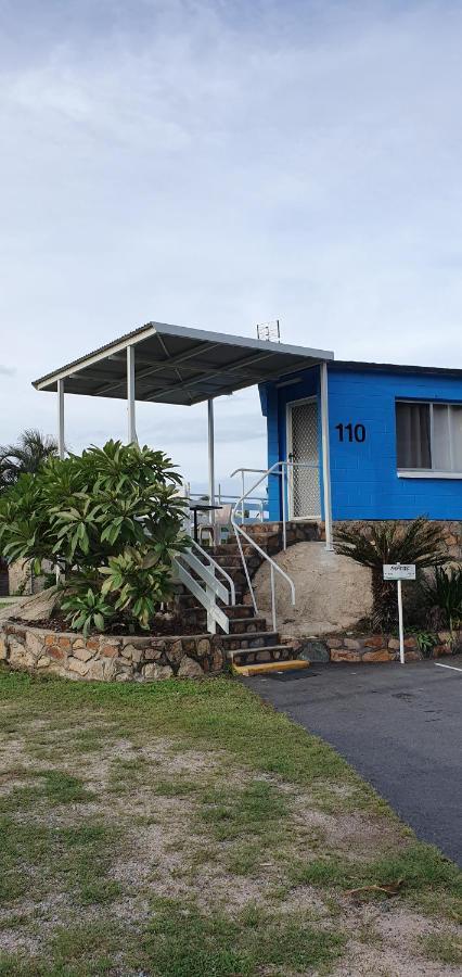 Horseshoe Bay Resort Bowen Exterior photo