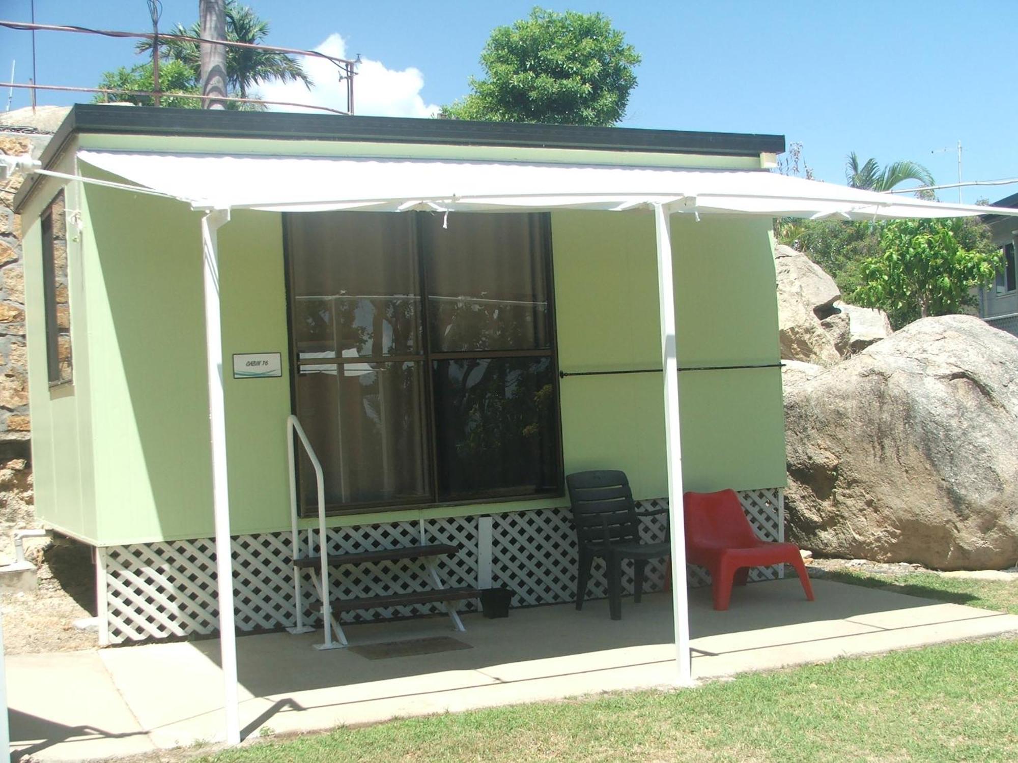 Horseshoe Bay Resort Bowen Exterior photo