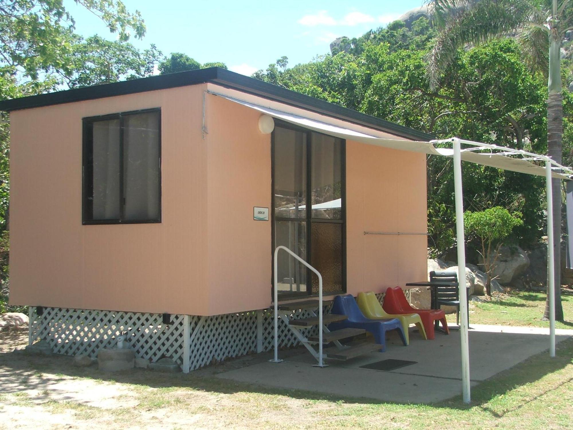 Horseshoe Bay Resort Bowen Exterior photo