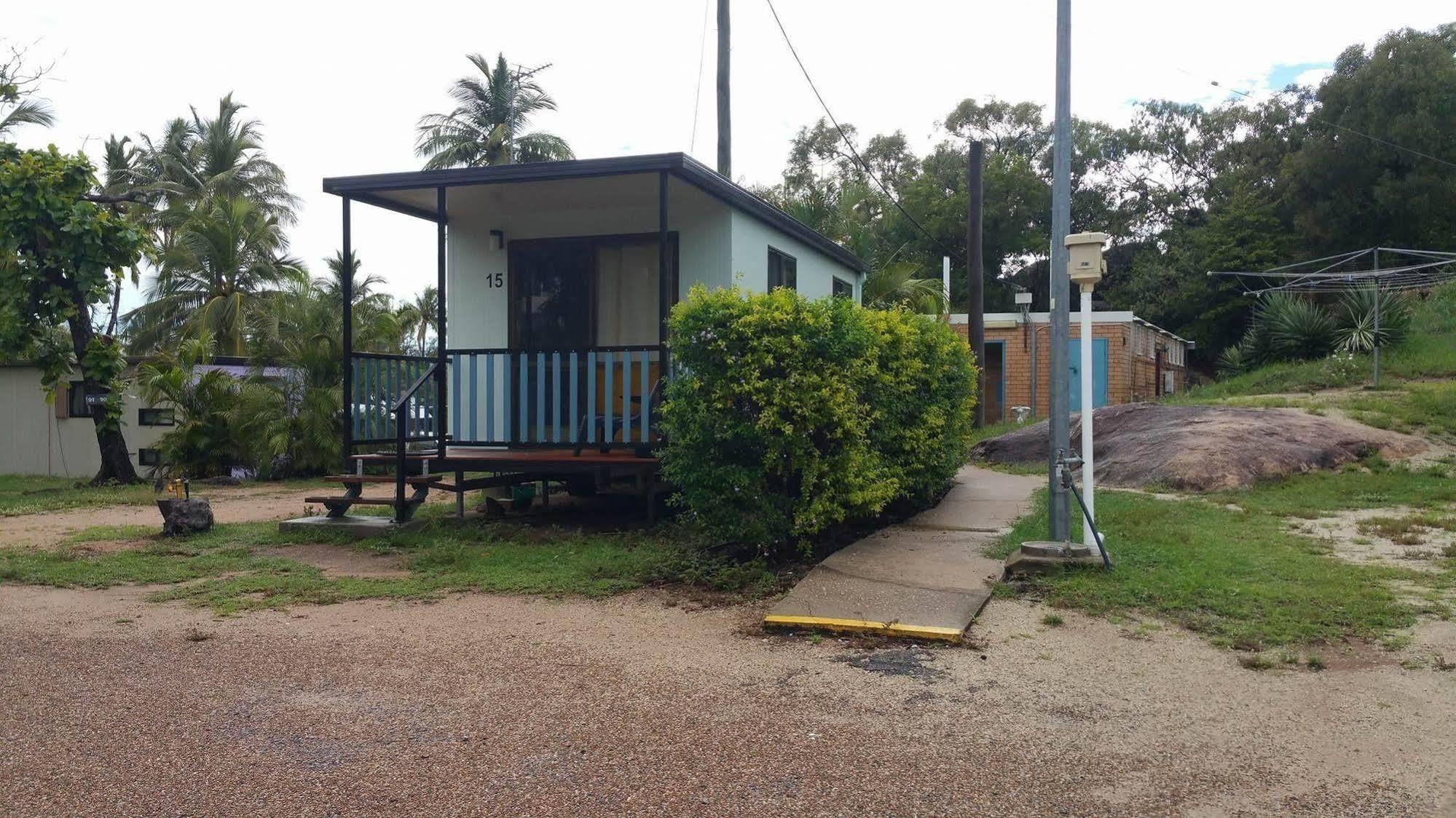 Horseshoe Bay Resort Bowen Exterior photo